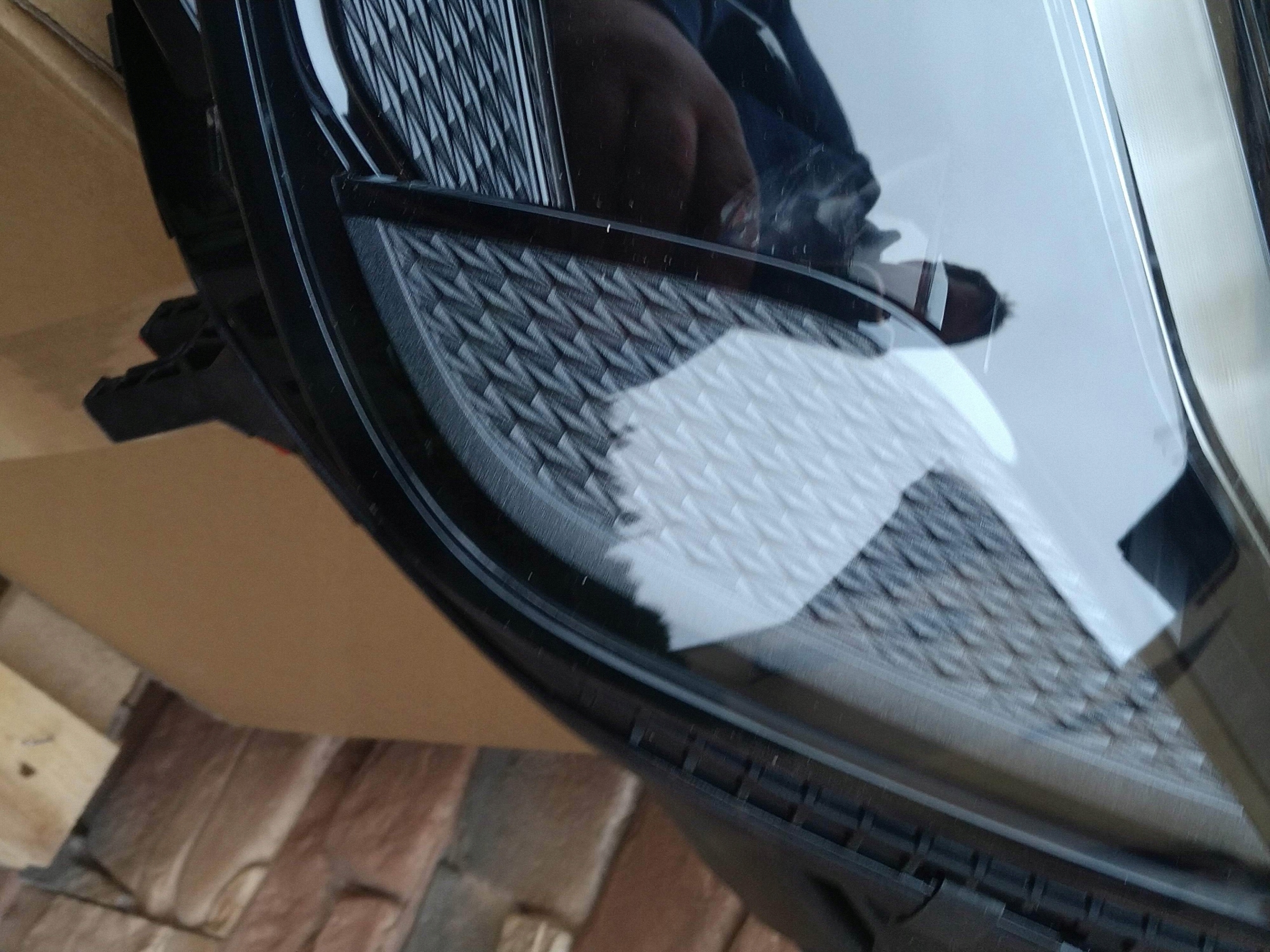 světlomety Oryg. Audi A4 B9 Full Led Matrix Europa P+L, Skladem v EU — foto 12 z 16
