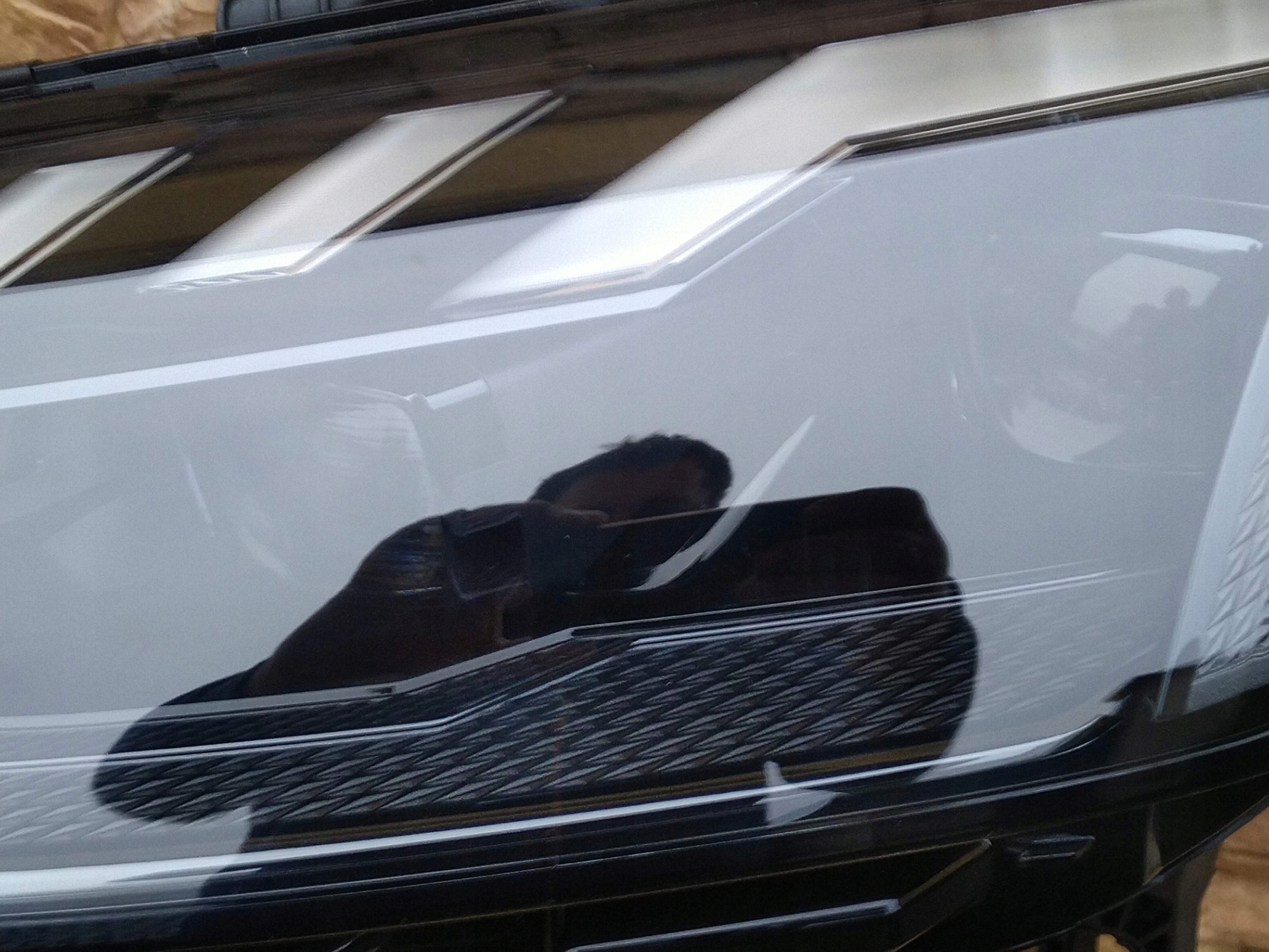 světlomety Oryg. Audi A4 B9 Full Led Matrix Europa P+L, Skladem v EU — foto 16 z 16
