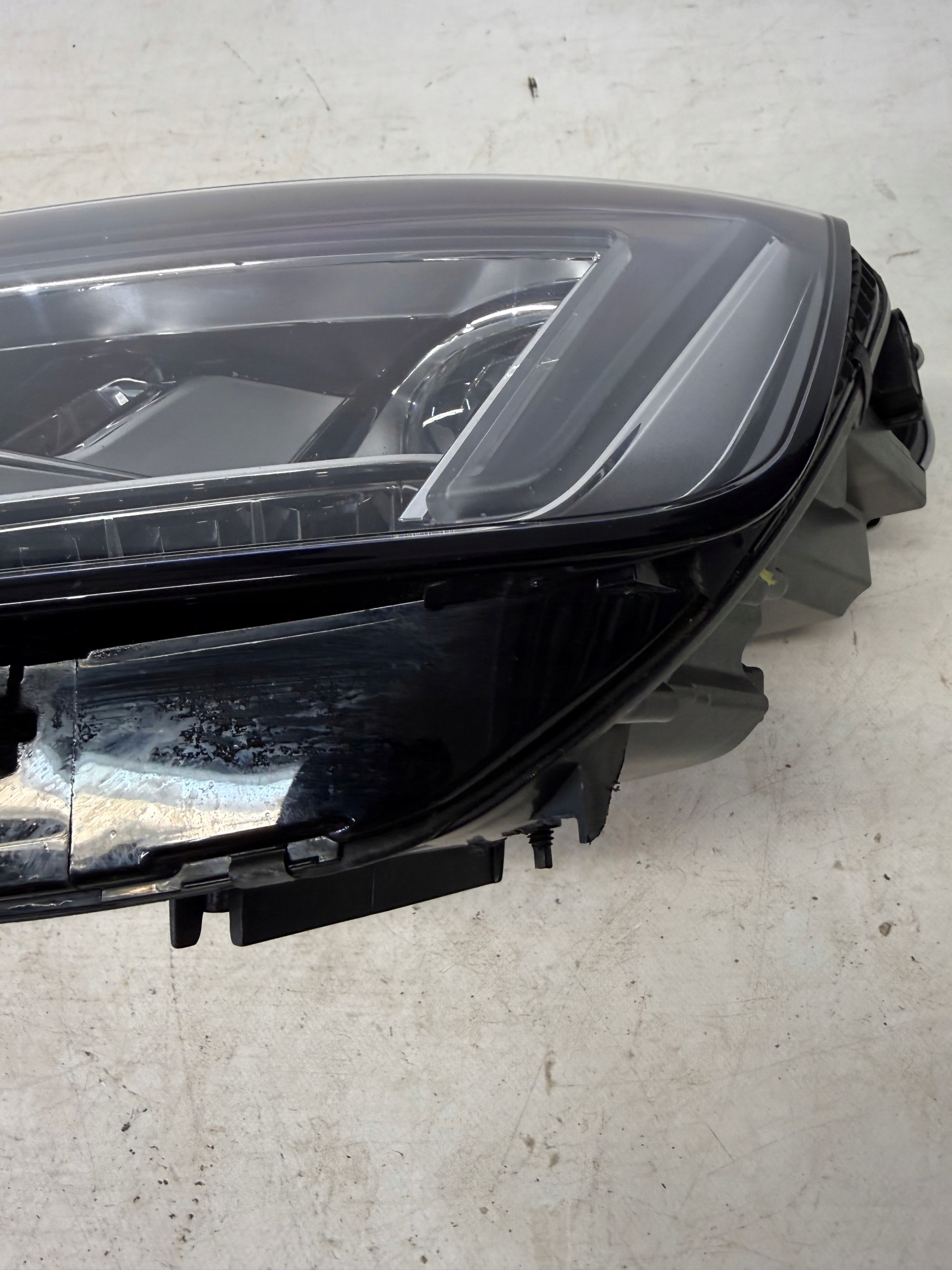 Full Led přední levý Audi A4 B9 MATRIX světlomet 8W0941035 světlomet, Skladem v EU — foto 11 z 13