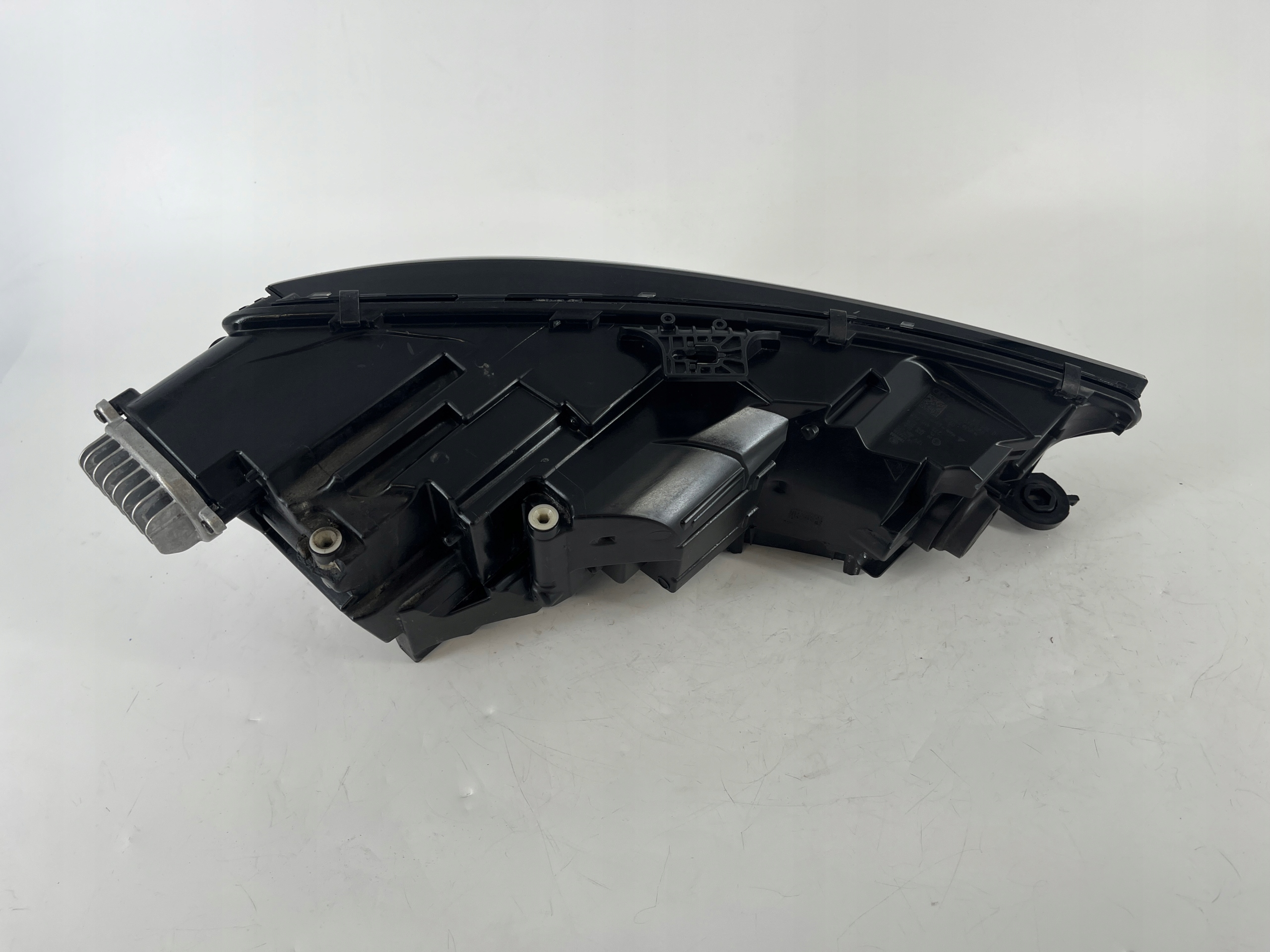 Audi A4 B9 světlomet Full Led MATRIX levá přední 8W0941035, Skladem v EU — foto 4 z 6
