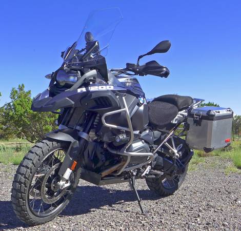 2016 BMW, dovoz USA — foto 2 z 5