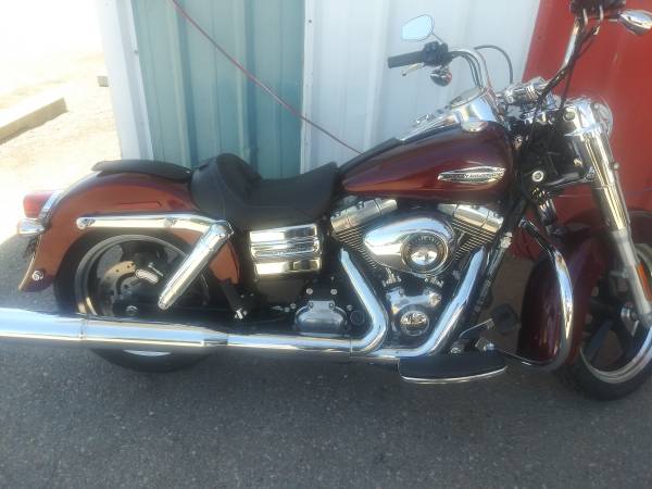 2015 Harley-Davidson, dovoz USA — foto 3 z 3
