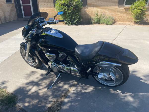 2006 Harley-Davidson, dovoz USA — foto 10 z 12