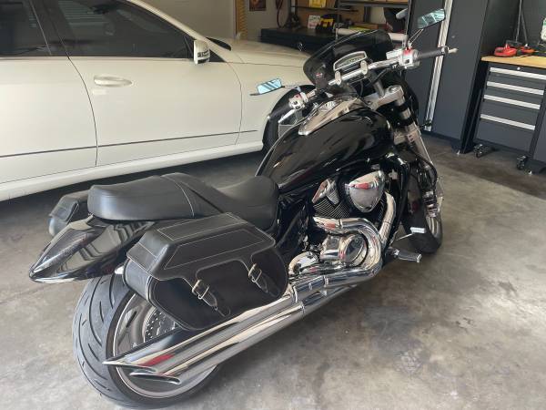 2006 Harley-Davidson, dovoz USA — foto 2 z 12