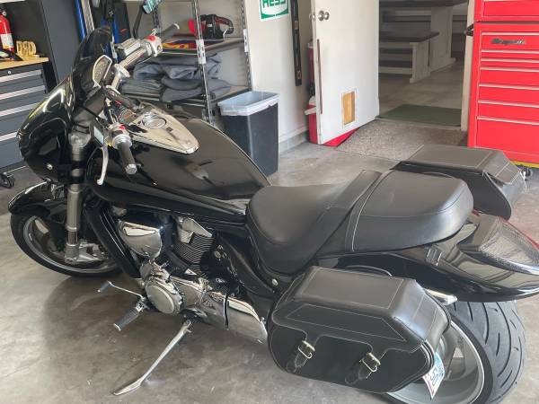 2006 Harley-Davidson, dovoz USA — foto 4 z 12