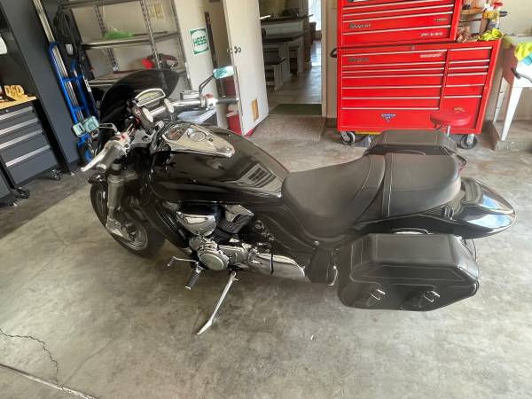 2006 Harley-Davidson, dovoz USA — foto 5 z 12