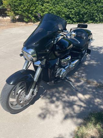 2006 Harley-Davidson, dovoz USA — foto 8 z 12