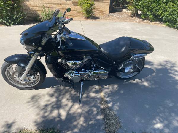 2006 Harley-Davidson, dovoz USA — foto 9 z 12