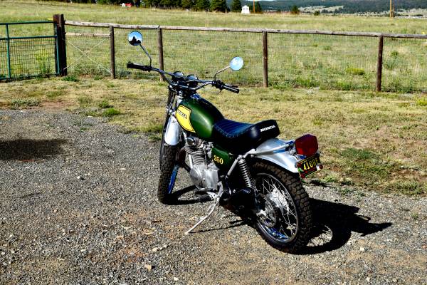 Honda, dovoz USA — foto 11 z 12