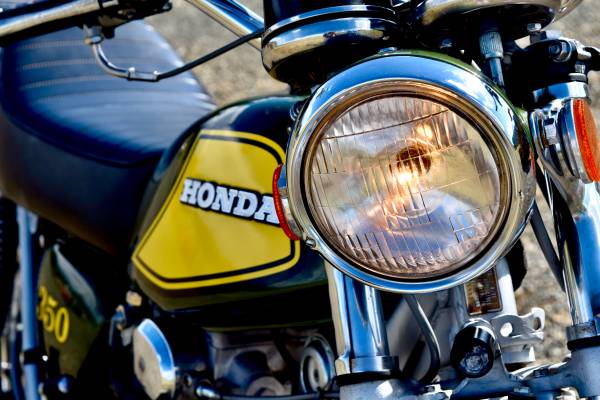 Honda, dovoz USA — foto 12 z 12