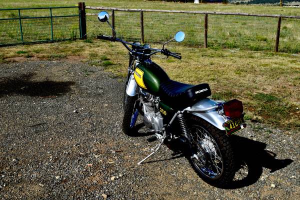 Honda, dovoz USA — foto 3 z 12