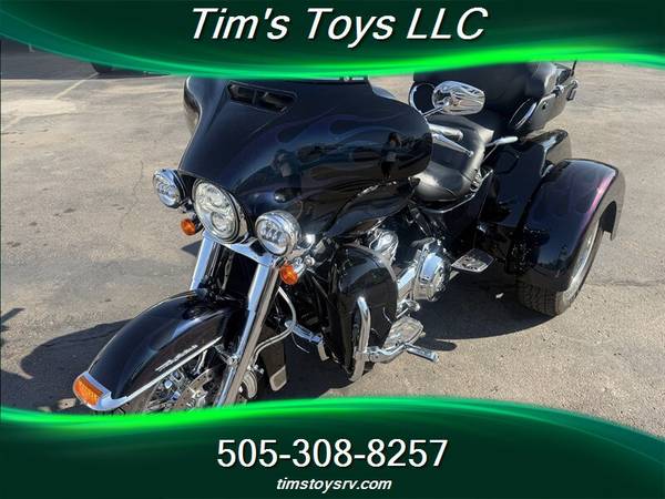2014 Harley-Davidson, dovoz USA — foto 5 z 12