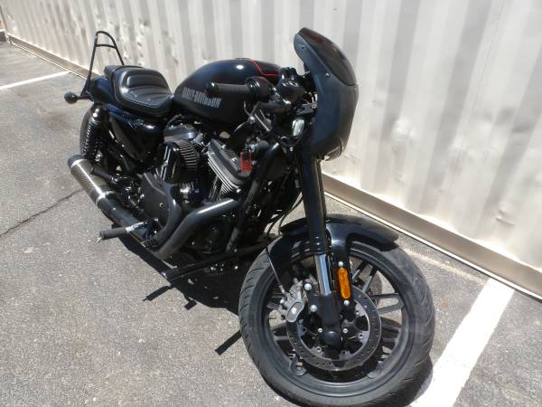 2016 Harley-Davidson, dovoz USA — foto 3 z 9