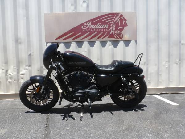 2016 Harley-Davidson, dovoz USA — foto 5 z 9