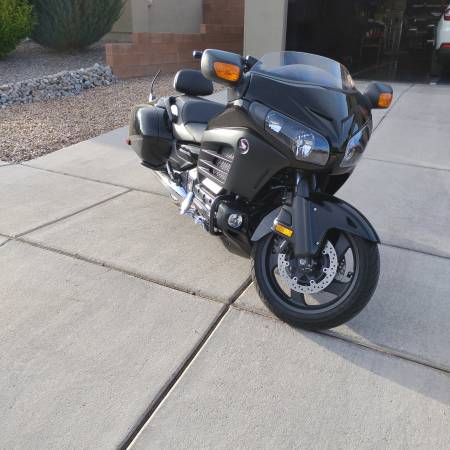 2013 Honda, dovoz USA — foto 1