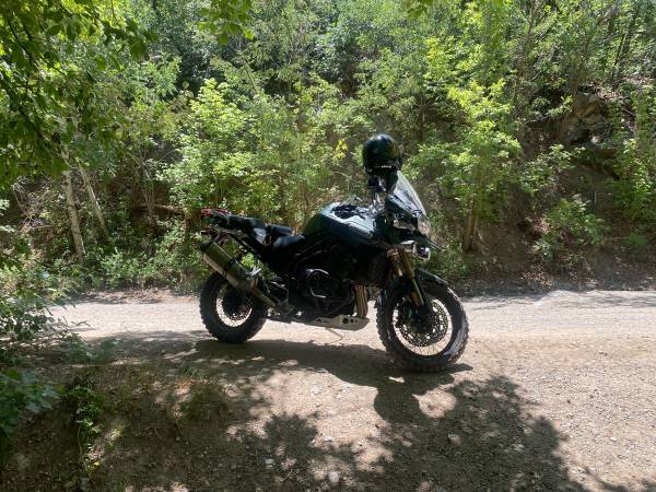 2015 Triumph, dovoz USA — foto 1 2015 Triumph, dovoz USA — foto 1