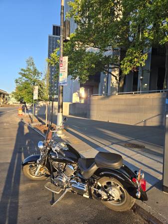 2006 Harley-Davidson, dovoz USA — foto 4 z 7