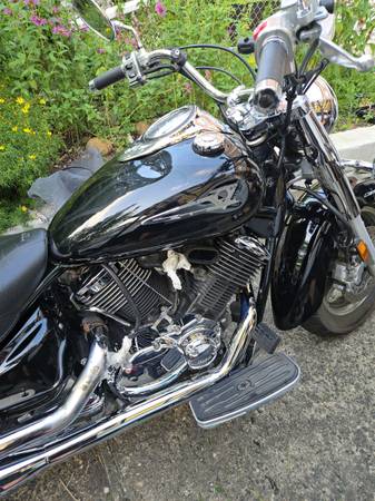 2006 Harley-Davidson, dovoz USA — foto 6 z 7