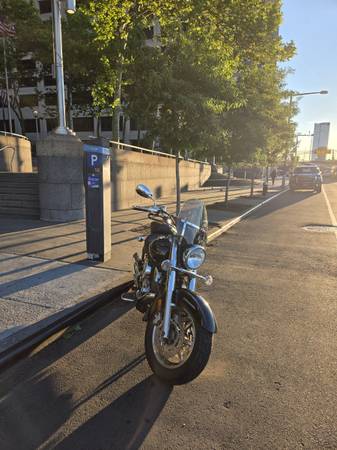 2006 Harley-Davidson, dovoz USA — foto 7 z 7