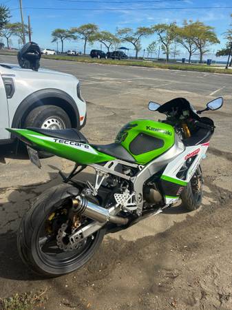 2003, dovoz USA — foto 4 z 6