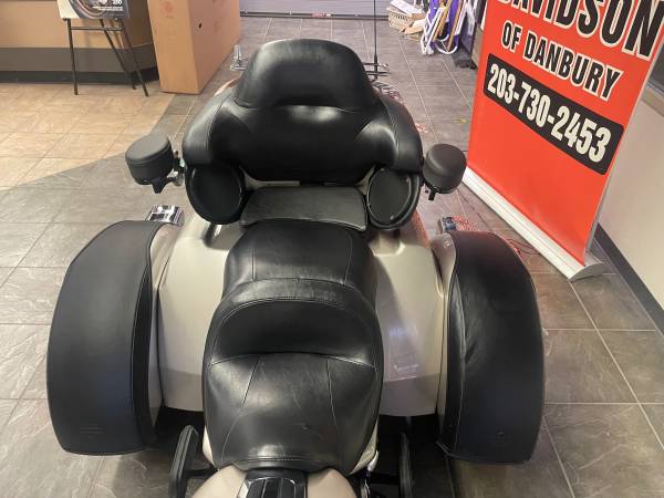 2018 Harley-Davidson, dovoz USA — foto 10 z 12