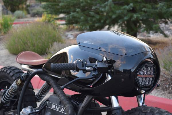Harley-Davidson, dovoz USA — foto 2 z 12