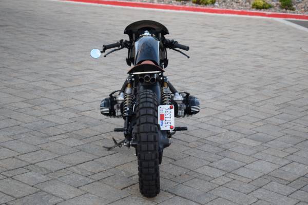 Harley-Davidson, dovoz USA — foto 6 z 12