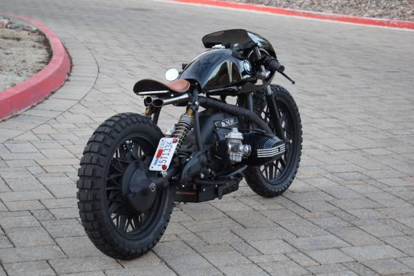 Harley-Davidson, dovoz USA — foto 7 z 12