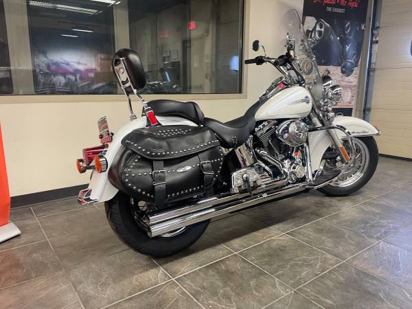 2004 Harley-Davidson, dovoz USA — foto 2 z 12