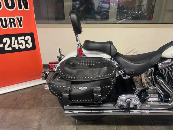 2004 Harley-Davidson, dovoz USA — foto 3 z 12