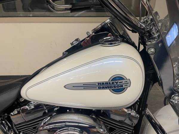 2004 Harley-Davidson, dovoz USA — foto 4 z 12