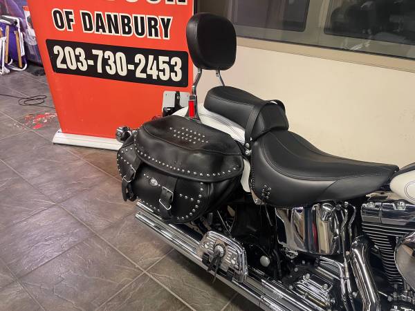 2004 Harley-Davidson, dovoz USA — foto 5 z 12
