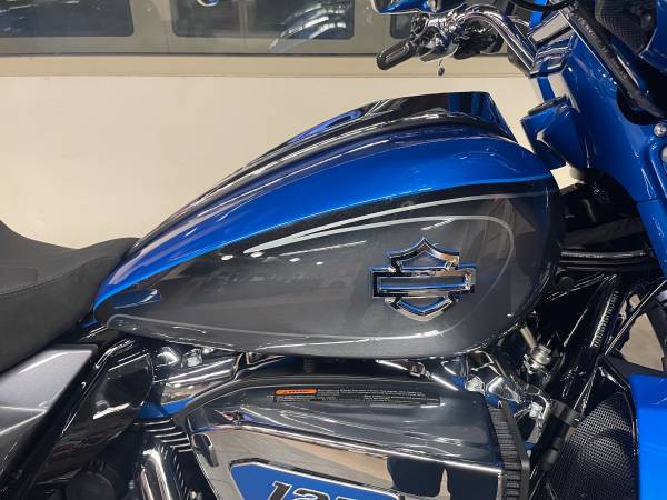Harley-Davidson, dovoz USA — foto 5 z 12