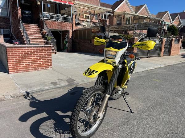 2004 Suzuki, dovoz USA — foto 5 z 6