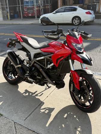 2016 Ducati, dovoz USA — foto 10 z 10