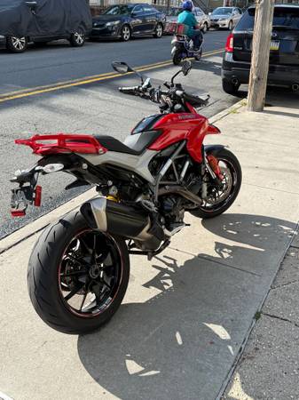 2016 Ducati, dovoz USA — foto 7 z 10