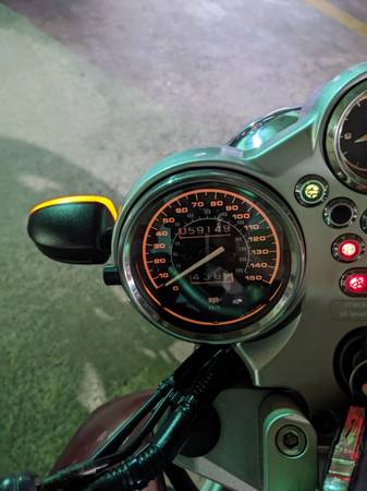 2002 BMW, dovoz USA — foto 3 z 7