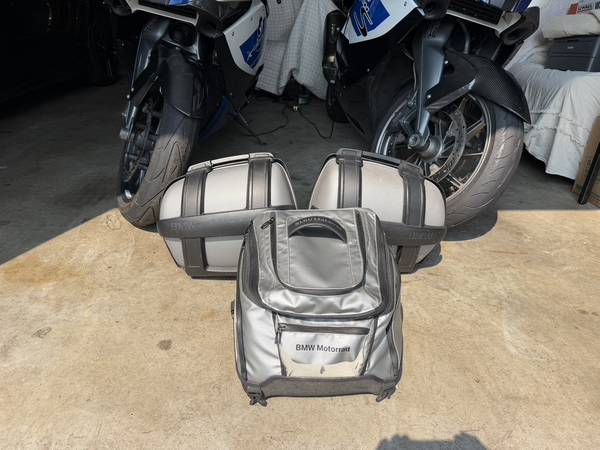 2012 BMW, dovoz USA — foto 12 z 12