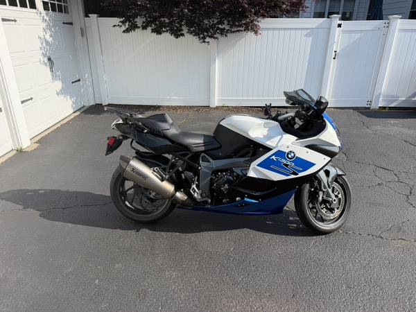 2012 BMW, dovoz USA — foto 3 z 12