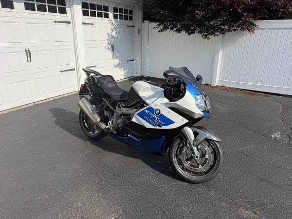 2012 BMW, dovoz USA — foto 4 z 12