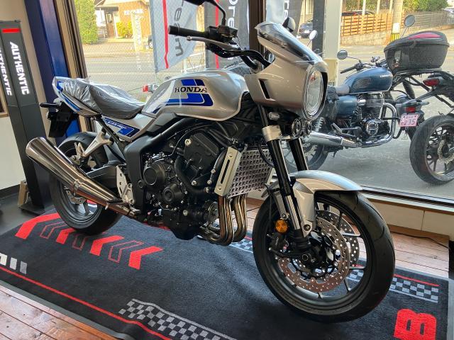 ホンダ CB1000F, dovoz Japonsko — foto 1 ホンダ CB1000F, dovoz Japonsko — foto 1