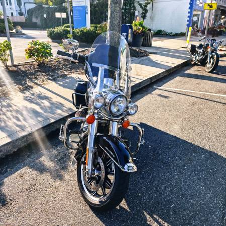 2019 Harley-Davidson, dovoz USA — foto 4 z 12