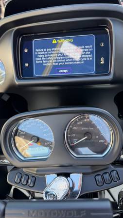 Harley-Davidson, dovoz USA — foto 10 z 12