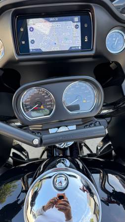 Harley-Davidson, dovoz USA — foto 11 z 12