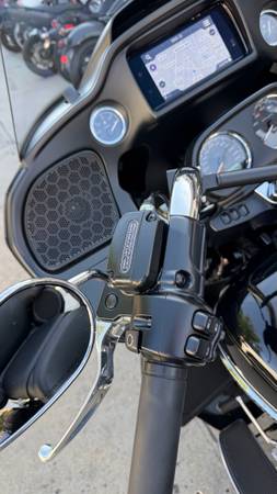Harley-Davidson, dovoz USA — foto 12 z 12