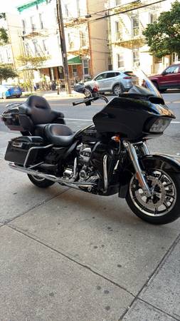Harley-Davidson, dovoz USA — foto 3 z 12