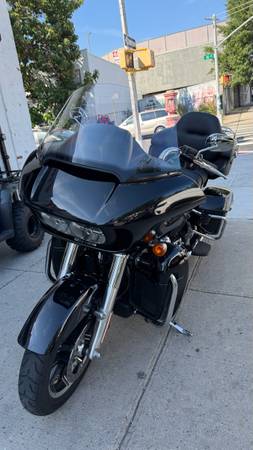 Harley-Davidson, dovoz USA — foto 6 z 12