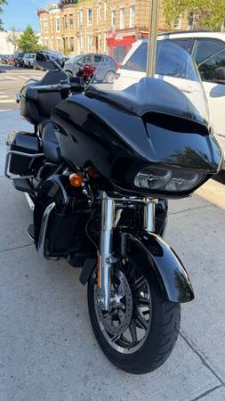 Harley-Davidson, dovoz USA — foto 7 z 12