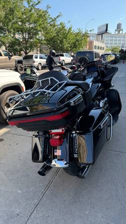 Harley-Davidson, dovoz USA — foto 8 z 12