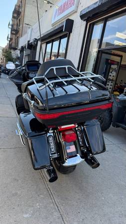 Harley-Davidson, dovoz USA — foto 9 z 12